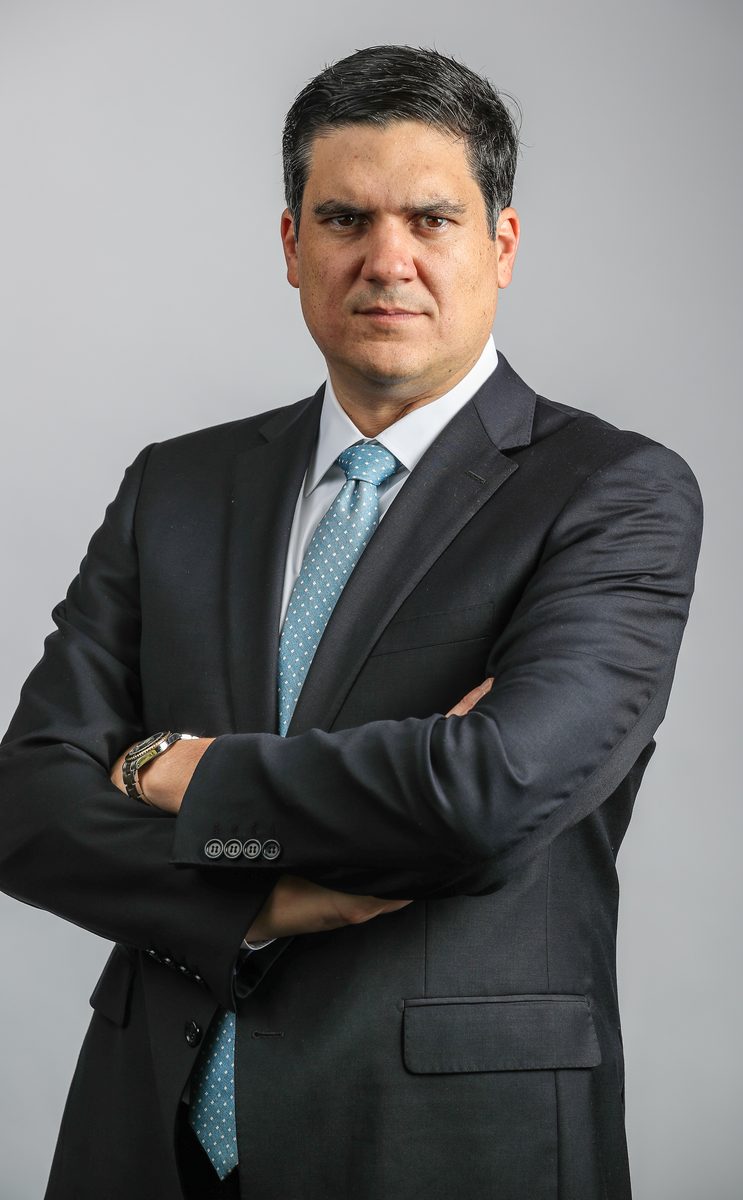 Erick Cruz, Miami criminal defense attorney
